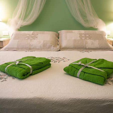 Bric A Brac Bed & Breakfast Florenţa Exterior foto