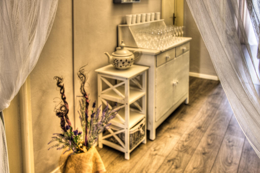 Bric A Brac Bed & Breakfast Florenţa Exterior foto
