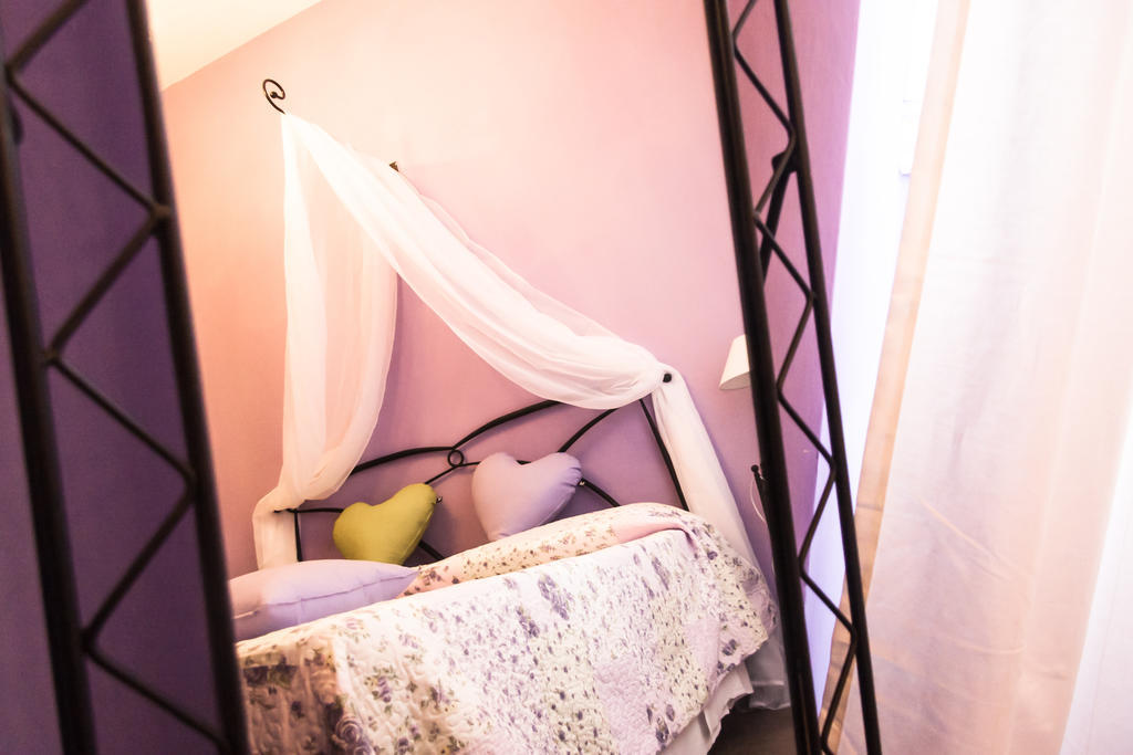 Bric A Brac Bed & Breakfast Florenţa Cameră foto