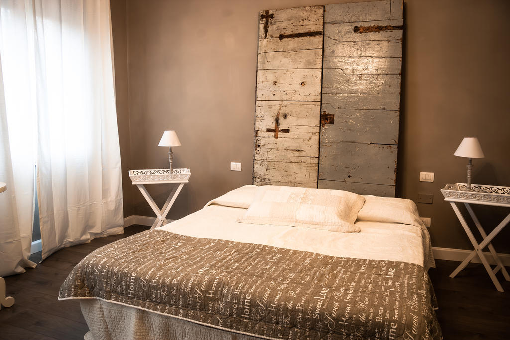 Bric A Brac Bed & Breakfast Florenţa Cameră foto