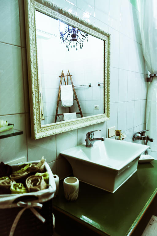 Bric A Brac Bed & Breakfast Florenţa Cameră foto