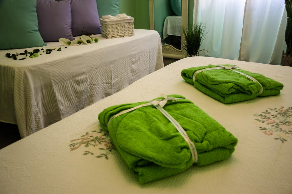 Bric A Brac Bed & Breakfast Florenţa Cameră foto