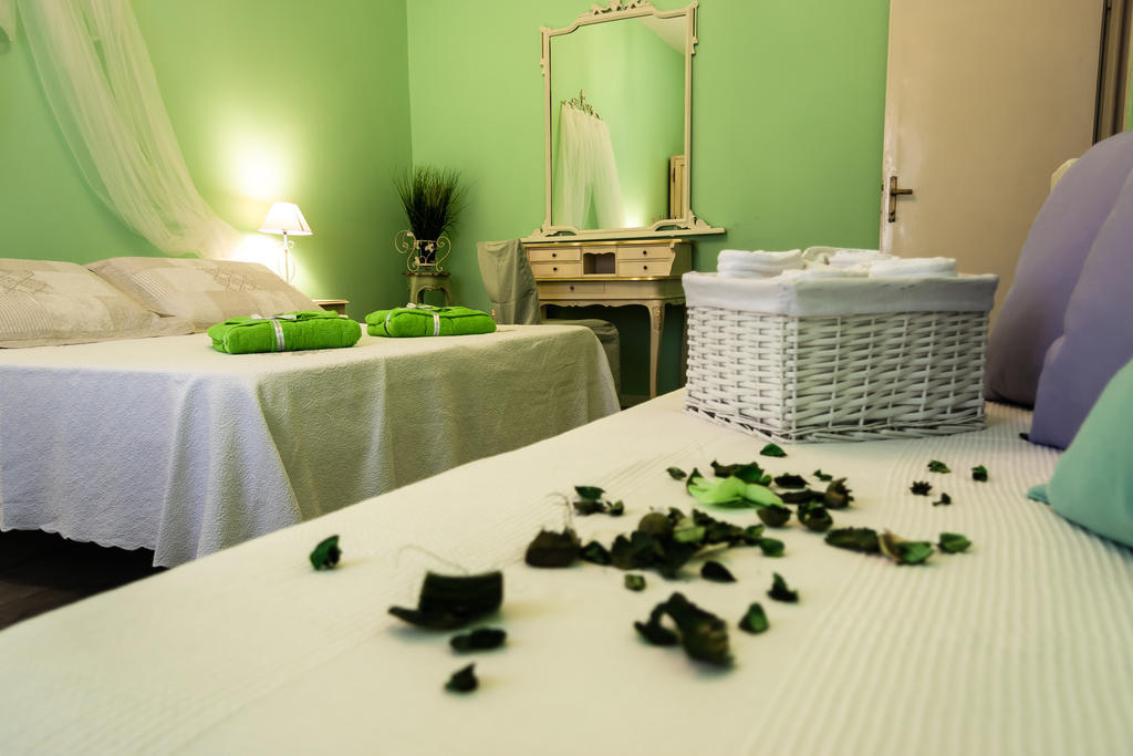 Bric A Brac Bed & Breakfast Florenţa Cameră foto