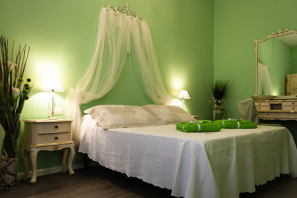 Bric A Brac Bed & Breakfast Florenţa Cameră foto